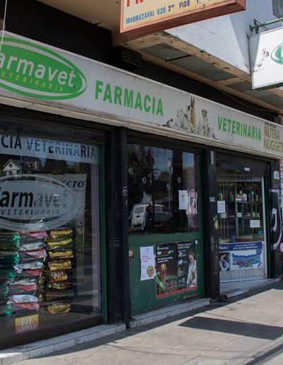 Clínica veterinaria Farmamet | Productos para mascotas, perros y gatos